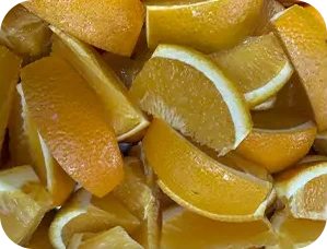 Citrus fruits
